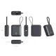 Батарея універсальна Vinga 10000 mAh 35W Display Cable (VPBB1035C)