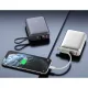 Батарея універсальна Vinga 20000 mAh 45W Display Cable (VPBB2045C)