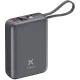 Батарея універсальна Vinga 20000 mAh 45W Display Cable (VPBB2045C)