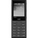 Мобільний телефон HMD 130 Music Dark Grey