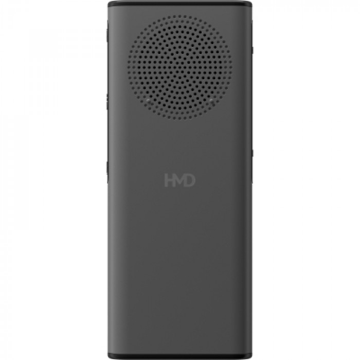 Мобільний телефон HMD 130 Music Dark Grey
