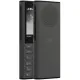 Мобільний телефон HMD 130 Music Dark Grey