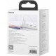Зарядний пристрій Baseus Super Si quick charger IC 30W white (CCSUP-J02)
