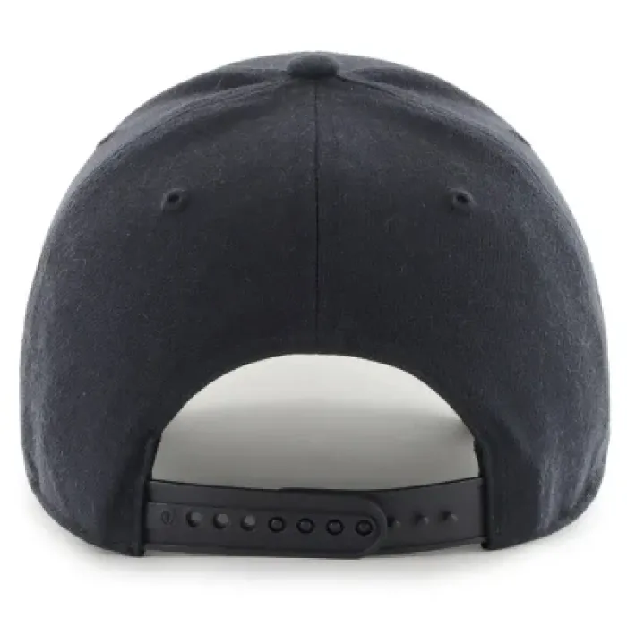 Кепка 47 Brand Red Sox Sure Shot Snapback BCWS-SUMVP02WBP-NY03 Темно-синя (195000687792)