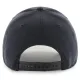 Кепка 47 Brand Red Sox Sure Shot Snapback BCWS-SUMVP02WBP-NY03 Темно-синя (195000687792)