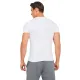 Футболка Kappa T-shirt Mezza Manica Girocollo K1304 Bianco білий XL (8052394813683)