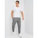 Футболка Kappa T-shirt Mezza Manica Girocollo K1304 Bianco білий XL (8052394813683)