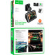Видеорегистратор HOCO DV3 Driving recorder with display dual-channel Black (6942007608183)