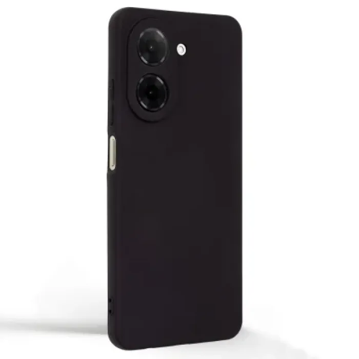 Чохол до мобільного телефона BeCover Xiaomi Redmi A5 / Poco C71 Black (713486)