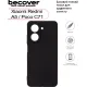 Чохол до мобільного телефона BeCover Xiaomi Redmi A5 / Poco C71 Black (713486)