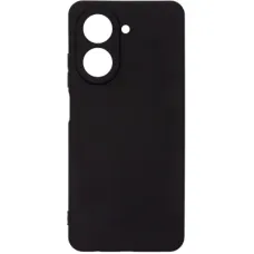 Чохол до мобільного телефона BeCover Xiaomi Redmi A5 / Poco C71 Black (713486)