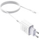 Зарядний пристрій HOCO C81A Asombroso USB + cable Micro 5P 10.5W White (6931474727954)