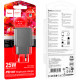 Зарядний пристрій HOCO CS24A Puerto USB-C PD25W Black (6942007639750)