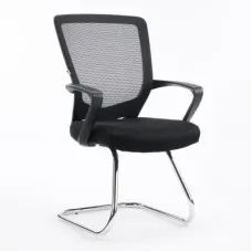 Офісне крісло Special4You Torino office black (E7436)