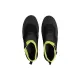 Аквашузи Arena Watershoes 005293-100 темно-сірий, салатовий 45 (3468336701041)