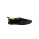 Аквашузи Arena Watershoes 005293-100 темно-сірий, салатовий 45 (3468336701041)
