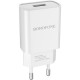 Зарядний пристрій BOROFONE BA20A Sharp USB 10.5W White (6931474700681)