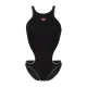 Купальник Arena One Next Swimsuit 007916-508 чорний 40 (3468337392293)
