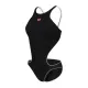 Купальник Arena One Next Swimsuit 007916-508 чорний 40 (3468337392293)