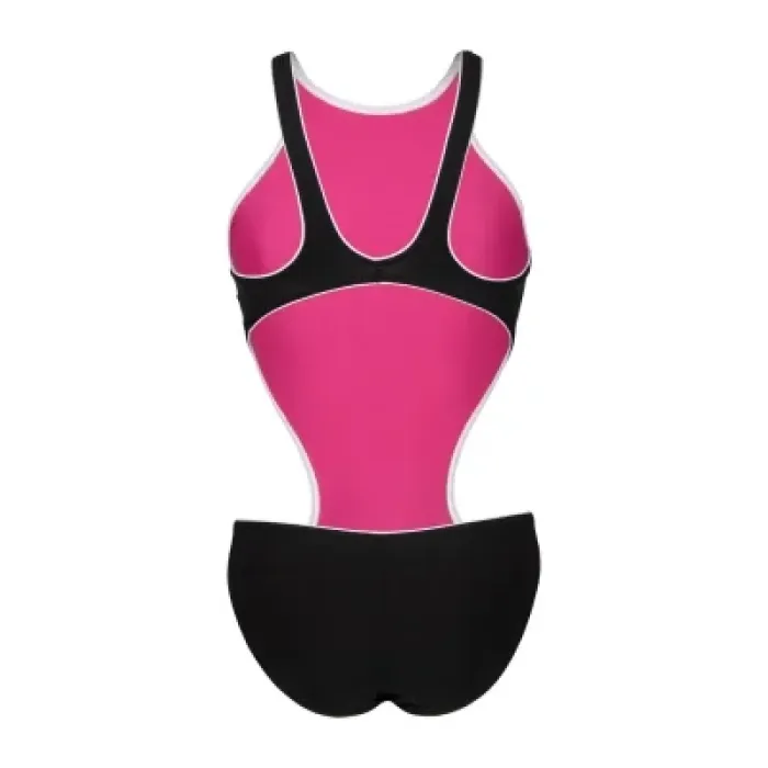 Купальник Arena One Next Swimsuit 007916-508 чорний 40 (3468337392293)