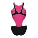 Купальник Arena One Next Swimsuit 007916-508 чорний 40 (3468337392293)