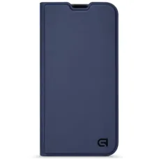 Чохол до мобільного телефона Armorstandart OneFold Motorola Edge 60 Fusion 5G Dark Blue (ARM85403)