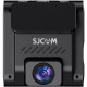 Відеореєстратор SJCAM Dashcam M60, WIFI, GPS, 4K, HDR (6972476162930)