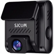 Відеореєстратор SJCAM Dashcam M60, WIFI, GPS, 4K, HDR (6972476162930)