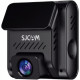 Відеореєстратор SJCAM Dashcam M60, WIFI, GPS, 4K, HDR (6972476162930)