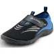 Аквашузи Aqua Speed Aqua Shoe Model 642-27B чорний, сірий, синій 39 (5908217676115)