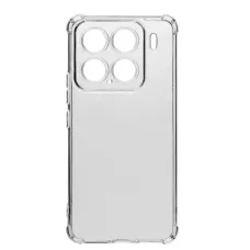 Чохол до мобільного телефона BeCover Anti-Shock Xiaomi 15 5G Clear (713501)