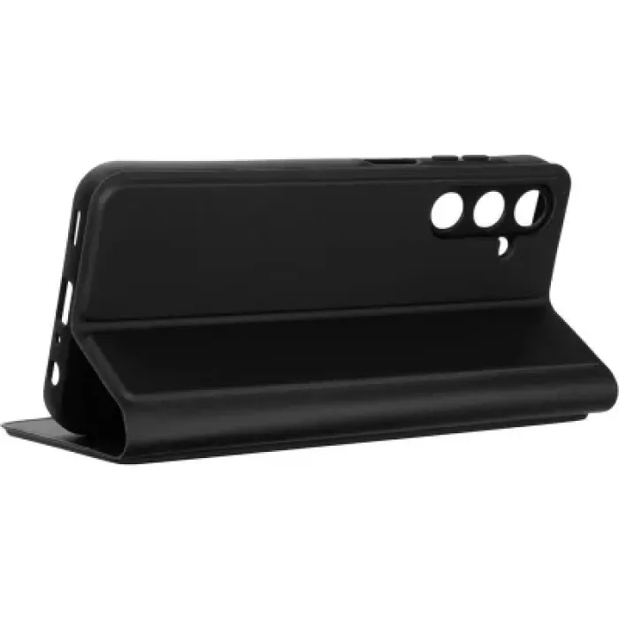 Чохол до мобільного телефона BeCover Exclusive New Style Samsung Galaxy A26 SM-A266 Black (713020)