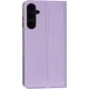 Чохол до мобільного телефона BeCover Exclusive New Style Samsung Galaxy A26 SM-A266 Purple (713022)