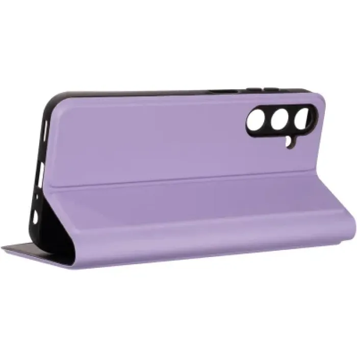 Чохол до мобільного телефона BeCover Exclusive New Style Samsung Galaxy A26 SM-A266 Purple (713022)