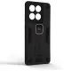 Чохол до мобільного телефона Armorstandart Proover Motorola Edge 60 Fusion 5G Black (ARM85743)