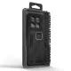 Чохол до мобільного телефона Armorstandart Proover Motorola Edge 60 Fusion 5G Black (ARM85743)