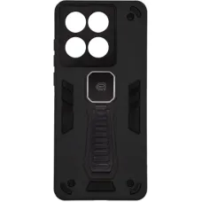Чохол до мобільного телефона Armorstandart Proover Motorola Edge 60 Fusion 5G Black (ARM85743)