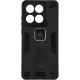 Чохол до мобільного телефона Armorstandart Proover Motorola Edge 60 Fusion 5G Black (ARM85743)