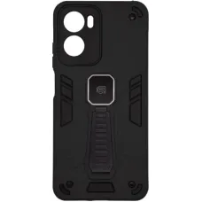 Чохол до мобільного телефона Armorstandart Proover Motorola G05 / E15 Black (ARM85746)
