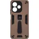 Чохол до мобільного телефона Armorstandart Proover Oppo A5 Pro 4G / A5 Pro 5G Brown (ARM85753)