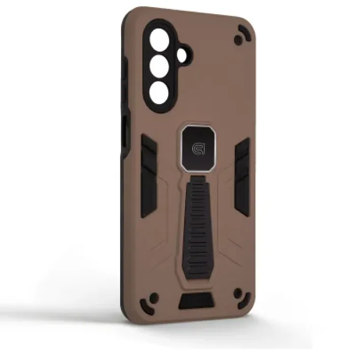 Чохол до мобільного телефона Armorstandart Proover Samsung A26 5G Brown (ARM85771)