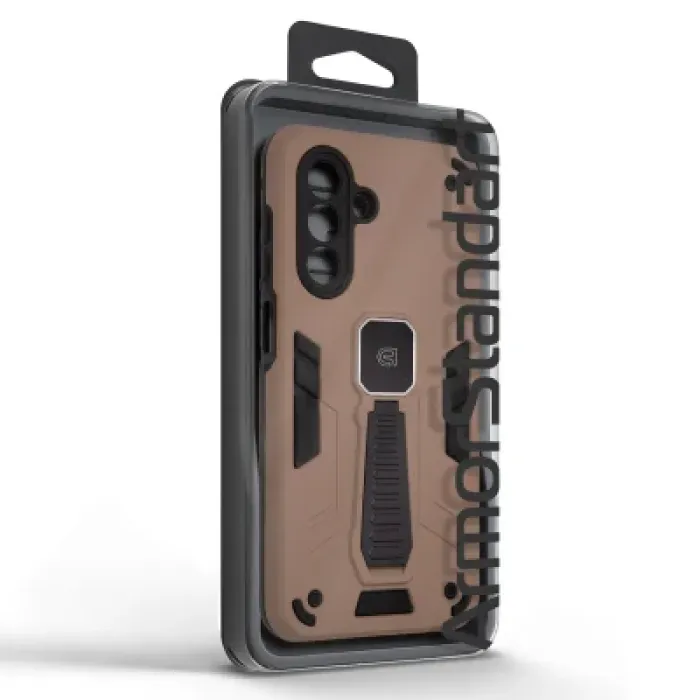 Чохол до мобільного телефона Armorstandart Proover Samsung A26 5G Brown (ARM85771)
