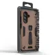 Чохол до мобільного телефона Armorstandart Proover Samsung A26 5G Brown (ARM85771)