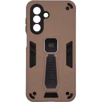 Чохол до мобільного телефона Armorstandart Proover Samsung A26 5G Brown (ARM85771)
