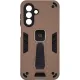 Чохол до мобільного телефона Armorstandart Proover Samsung A26 5G Brown (ARM85771)