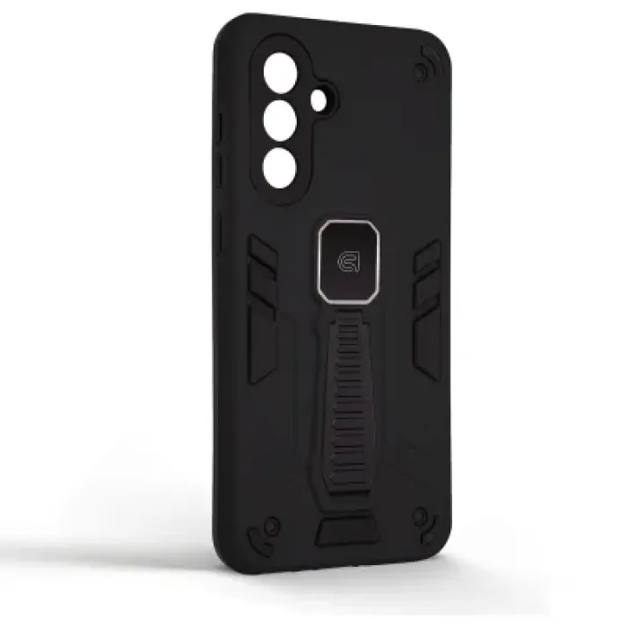 Чохол до мобільного телефона Armorstandart Proover Samsung A36 5G Black (ARM85773)
