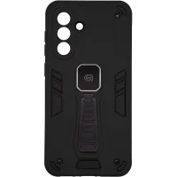 Чохол до мобільного телефона Armorstandart Proover Samsung A36 5G Black (ARM85773)