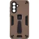 Чохол до мобільного телефона Armorstandart Proover Samsung A36 5G Brown (ARM85774)