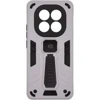 Чохол до мобільного телефона Armorstandart Proover Xiaomi Redmi Note 14 Pro+ 5G Grey (ARM85796)