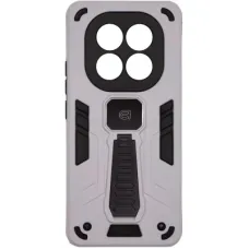 Чохол до мобільного телефона Armorstandart Proover Xiaomi Redmi Note 14 Pro+ 5G Grey (ARM85796)